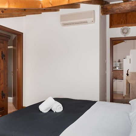 Veronetta Mini Attic Екстер'єр фото