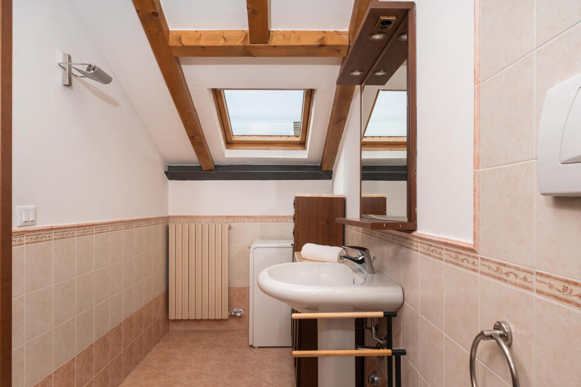 Veronetta Mini Attic Екстер'єр фото