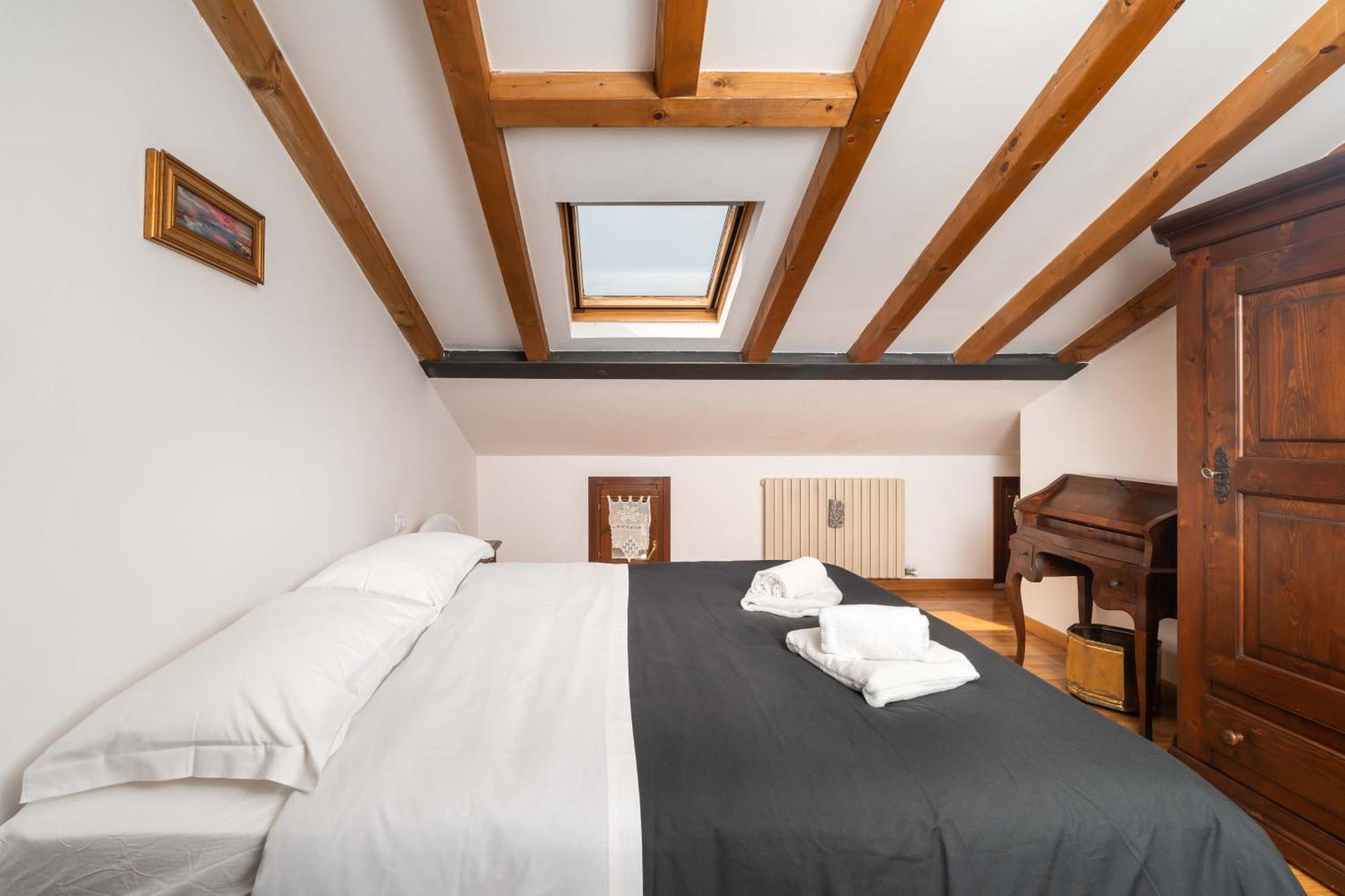 Veronetta Mini Attic Екстер'єр фото